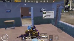 ЛУЧШИЙ ИГРОК PUBG MOBILE? КАК ОН ИГРАЕТ?