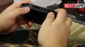 Видео обзор приставки - Sony Playstation Portable (PSP)