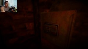 Doorways: The Underworld - Хоррор от Невского - №1