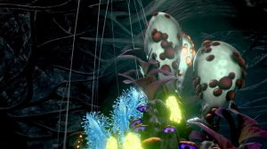 Мир игры Stormland