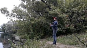 Обзор удилища Daiwa Tatula 722 MHFB 8 - 35 гр