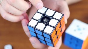 Gan 356 X / Самый Дорогой Кубик Рубика