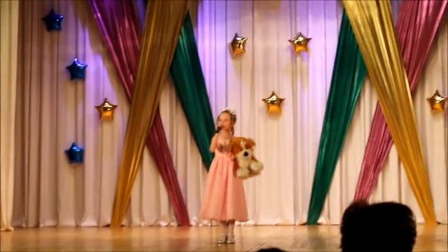 221 - Лесковская Мария, г. Заозёрный - Что дарить на день рожденья смотреть онлайн