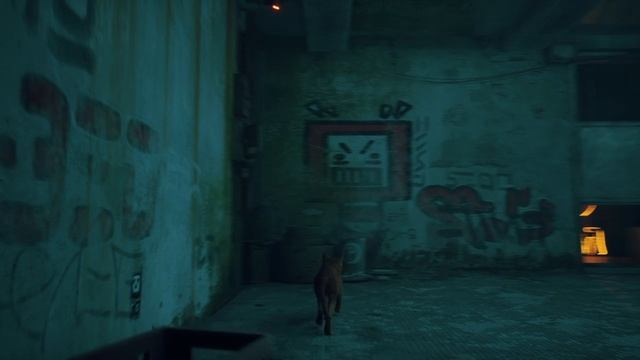 Прохождение Stray с русскими субтитрами без комментариев
Часть 1