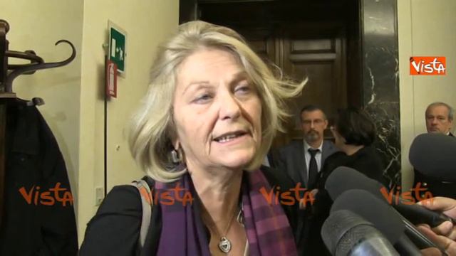Rosatellum, De Petris: "Abbandoniamo la Commissione, è una farsa" смотреть онлайн