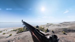 Почему Винтовка M1 Garand Ломала Пальцы?