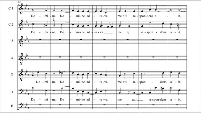 Giaches de Wert - Egressus Jesus смотреть онлайн