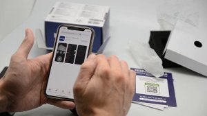 Компактный видеорегистратор TrendVision Bullet | Настройка устройства/подключение/инструкция