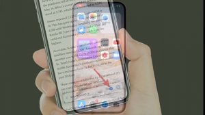 How to Customize Safari Reader Mode Settings in iOS 15 on iPhone and iPad