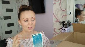 ОБЗОР ЗАКАЗА AVON  12 2019 | НОВИНКИ: жидкие хайлайтеры, бронзер, румяна, EVE CONTRASTS...