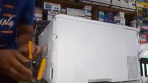 Paper jam clear I HP LaserJet Pro M404dn I How to Fix HP LaserJet 402dn