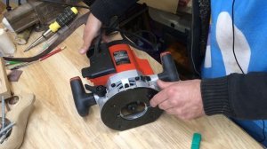 Фрезер Макита. Makita MT M3600