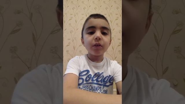 Познание мир.Как я должен одеваться в разную погоду смотреть онлайн