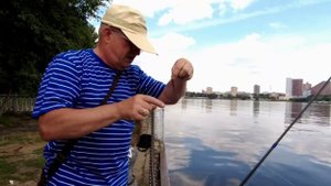 Встреча с браконьером 01.08.2022.