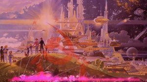 Гостья Из Будущего - Прекрасное Далеко Trance Techno