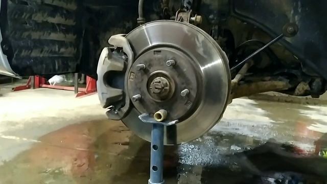 ? ДЕЛАЕМ СУПЕР ПОДВЕСКУ MITSUBISHI LANCER 10