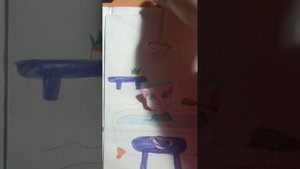 Бумажная Анджела 2.(Часть 2)