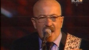 Александр Розенбаум – Минный фарватер @alexander_rozenbaum