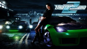 Need for Speed Underground 2