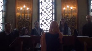 Степенные антифоны 3-го гласа