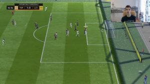 САМЫЙ СИЛЬНЫЙ УДАР FIFA 18 l ОБЗОР ИКОНЫ РОБЕРТО КАРЛОСА