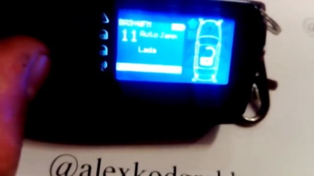 Обзор кодграббера Pandora 2 4 смотреть онлайн