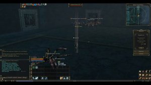 Lineage 2 classic Прокачка твинков