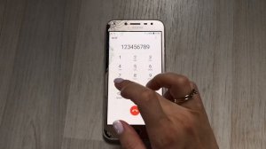 Samsung Galaxy J2 (2018) SM-J250F Incoming call + Boot animation