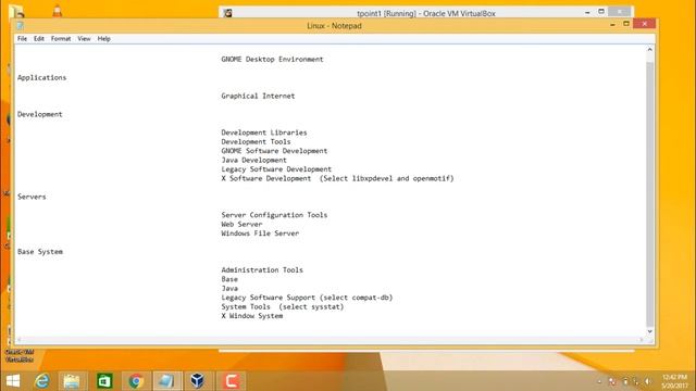 Oracle GoldenGate - Environment Setup смотреть онлайн
