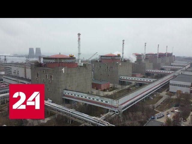 Украина готовилась создать 