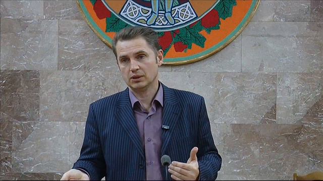 Олег Ремез Слово Божье урок 07 (Аудио) Слово Божье слово веры Божьей смотреть онлайн