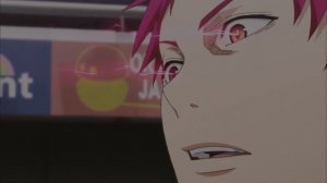 Я, Сейджуро Акаши, проиграю? [AMV]