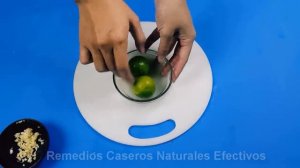 Cómo Eliminar La Grasa Abdominal Rápidamente Con El Ajo - Remedios Naturales Para Perder Peso