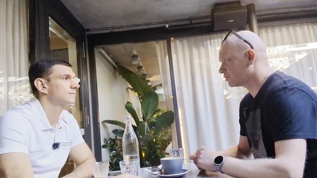 Как живется предпринимателю-разработчику SaaS решений в Австралии. Про визы, бизнес и заработок в И