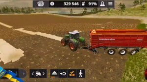 Новый Опрыскиватель iXtrack T4//Засев Полей//Farming Simulator 20