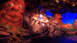 Mack Rides Darkride Snorri Touren Europa-Park Rust 2022 POV Onride