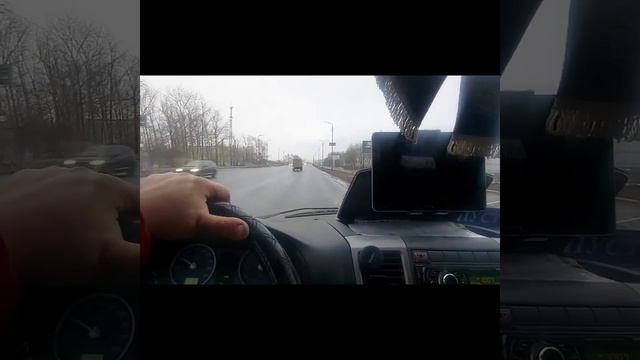 Дальнобой по России еду в Вологду-Череповец-Ярославль #рязань#вологда#череповец#ярославль#газ#работ смотреть онлайн