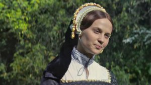 Игра королевы — Русский трейлер (2024)