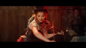 Lindsey Stirling