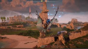 Horizon Forbidden WestDLC#54 Лутаемся, И эпично но бесячи проникаем на базу Лондры