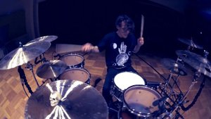 The Weeknd & Daft Punk - Starboy (Kygo Remix) | Matt McGuire Drum Cover