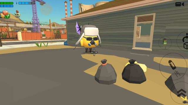 ХОРРОР ЧГ 1 ЧАСТЬ смотреть онлайн