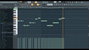 Как Написать Панк Рок в FL Studio