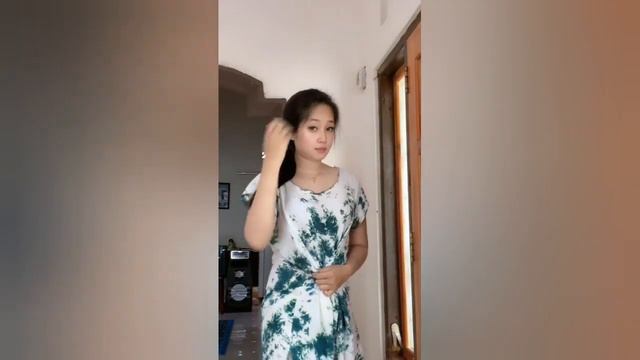 Daster Daster Yang Meresahkan || Tiktok Cewek Cantik смотреть онлайн