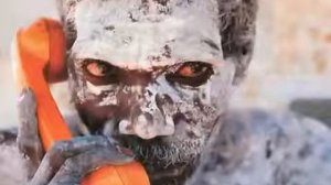 Телефонный пранк. Звонок злому мужику.