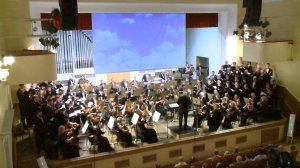 В Ярославле открылся фестиваль «Золотой витязь»