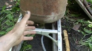 Как Заправить Газовый Баллончик Самому Из Баллона с Пропаном