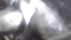 Проверка давления масла в двигателе D4BF 2288723 Grace