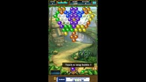 Bubble Worlds Gameplay - Android Mobile Game