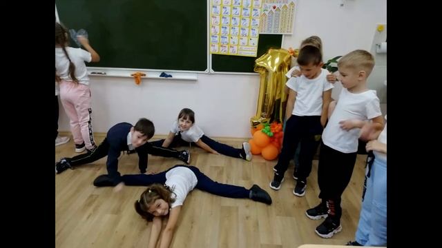 Конкурсное задание от учителей 12 школы города Ангарска. смотреть онлайн